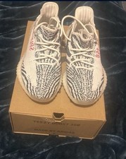 Yeezy 350s zebras for sale  Miami