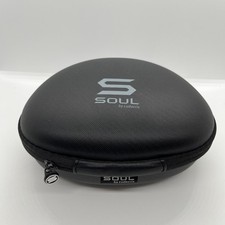 Fones de ouvido SOUL SL300 Elite alta definição cancelamento de ruído por Ludacris comprar usado  Enviando para Brazil