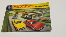 Matchbox lesney motorised for sale  BEXHILL-ON-SEA