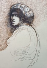 Stefano armando figura usato  Milano