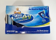 Clean auto dry for sale  Butler