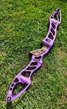 hoyt riser for sale hoyt riser for sale LEICESTER