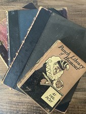 Antique vintage punch for sale  STOWMARKET