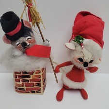 1960s annalee dolls for sale  Mount Vernon
