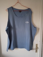Débardeur bleu pâle d'occasion  Guise