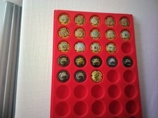 Capsules champagne jacquart d'occasion  Calais