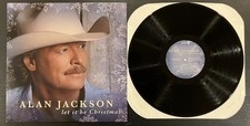 Alan jackson let for sale  Louisville