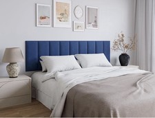 Peel stick headboard for sale Peel stick headboard for sale  El Paso