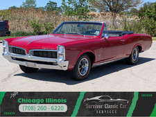 pontiac tempest for sale pontiac tempest for sale Homer Glen