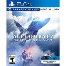 Ace combat skies for sale  Chatsworth