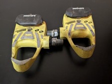 Look pp296 pedals for sale  Seabrook