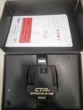 Chiptuning ctrs mercedes d'occasion  Avignon