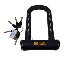 Nguard bügelschloss rocksolid gebraucht kaufen  Westerburg