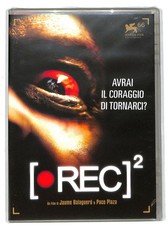Ebond rec dvd usato  Italia