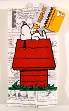 Snoopy peanuts set gebraucht kaufen  Müssen, Tramm, Woltersdorf