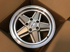 Neu retro felgen gebraucht kaufen  Löcknitz-Umland