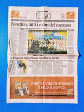 Speciale gazzetta dello usato  Italia