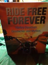 Buchset harley davidson gebraucht kaufen  Gladbeck