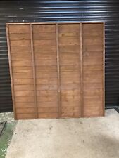 Fence panels 6x6 for sale  WINGATE
