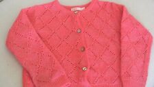 Tbe gilet rose d'occasion  Antibes