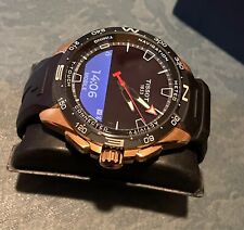 Tissot touch connect d'occasion  Belfort