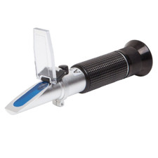 Brix refractometer atc for sale  Brentwood