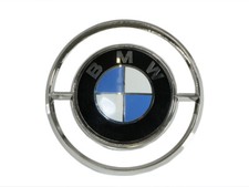 Bmw emblem emblems d'occasion  Expédié en Belgium