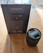 Lympus zuiko digital gebraucht kaufen  Berlin
