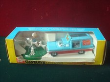 Corgi 511 chevrolet d'occasion  Expédié en Belgium