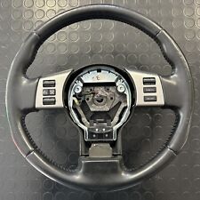 Volante infiniti fx35 usato  Milano