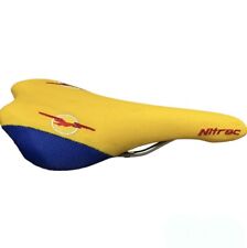 Sella bicicletta sellino usato  Palmi