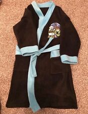 Boys dressing gown for sale  RAINHAM
