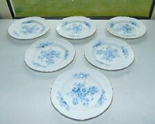 Crown staffordshire bone for sale  CLYNDERWEN