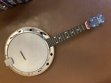 Dallas model banjo for sale  SOUTHPORT