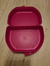 Tupperware snacky brotdose gebraucht kaufen  Aumühle