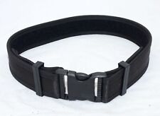 Utility belt black for sale  SHEPTON MALLET