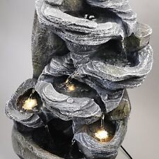 Gartenbrunnen terrassenbrunnen gebraucht kaufen  Owen