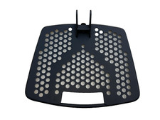 Footrest foot feet for sale  Camby