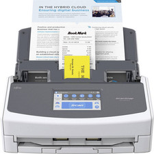 Fujitsu scansnap ix1600 d'occasion  France