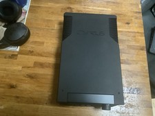 Cyrus dac brushed for sale Cyrus dac brushed for sale  LEEDS