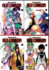 Shaman king red usato Shaman king red usato  Roma