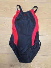 Years girls speedo for sale  WEYMOUTH