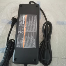 Usado, Carregador de bateria Yamaha 42V 4A 36V em bicicletas de assistência elétrica X1Y-10 PASC11 comprar usado Usado, Carregador de bateria Yamaha 42V 4A 36V em bicicletas de assistência elétrica X1Y-10 PASC11 comprar usado  Enviando para Brazil