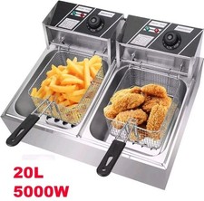 20l 5000w commercial for sale  BIRMINGHAM