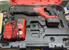 Milwaukee 2821 m18 for sale  Kokomo