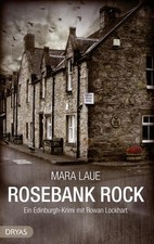 Rosebank rock edinburgh gebraucht kaufen  Münster