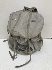 Vintage bergans 557 for sale  HALIFAX