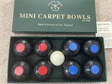 Vintage mini carpet for sale  LUTON