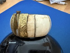 bein armreif gebraucht kaufen  Solingen