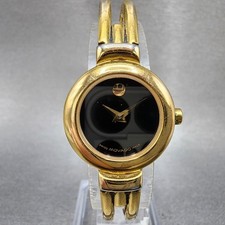 Movado harmony watch for sale  Manchester